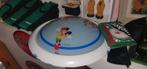 Mickey Mouse plafondlamp, Ophalen of Verzenden, Gebruikt