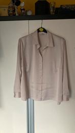 Sommermann blouse 44 nieuw roomkleur, Kleding | Dames, Blouses en Tunieken, Ophalen of Verzenden, Nieuw, Maat 42/44 (L)