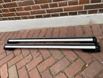 Mooie Universeel Dakdragers mercedes universeel w203 estate beschikbaar voor biedingen