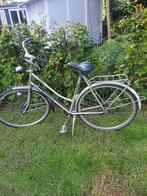 Klassieke Gazelle stadsfiets, Ophalen, Gebruikt, Gazelle, Versnellingen