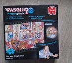 Wasgij Puzzel - Mystery 10 - 950 stukjes, Hobby en Vrije tijd, Ophalen of Verzenden