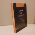 Ds. J.J. van Eckeveld: Geloof en beproeving, Boeken, Godsdienst en Theologie, Ophalen of Verzenden, Gelezen, Christendom | Protestants