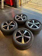 Orginele 17 inch Volkswagen Caddy Colombo Velgen, Ophalen, 215 mm, Banden en Velgen, 17 inch