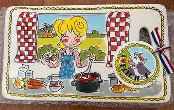 Blond Amsterdam Kaasplankje beschikbaar voor biedingen