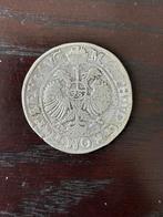 28 stuiver Kampen 1618 Zilver, Postzegels en Munten, Munten | Nederland, Overige waardes, Ophalen of Verzenden, Vóór koninkrijk