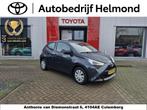 Toyota Aygo 1.0 VVT-i x-fun | Nederlandse auto| dealeronderh, Auto's, Voorwielaandrijving, Stof, Gebruikt, Euro 6