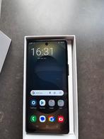 Nieuwe  telefoon, Telecommunicatie, Mobiele telefoons | Samsung, Overige modellen, Zwart, Touchscreen, Nieuw