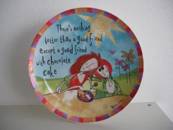 Johnson Brothers Born to Shop servies beschikbaar voor biedingen