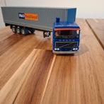 P&O Nedlloyd container 3 AS TR & F 10 VOLVO GEHEEL N.ST ., Verzenden, Zo goed als nieuw, Bus of Vrachtwagen, Tekno