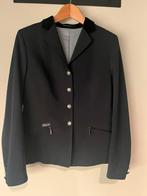 Pikeur Skarlett Wedstrijdjasje - Donkerblauw, Maat 42, Kleding | Dames, Ophalen of Verzenden, Zo goed als nieuw, Maat 42/44 (L)