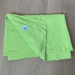 Prenatal deken ledikant zgan 120x150 groen, Kinderen en Baby's, Dekens, Slaapzakjes en Inbakerproducten, Ophalen of Verzenden