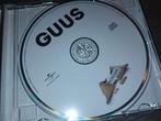 Guus Meeuwis - Morgen [Gesigneerd], Cd's en Dvd's, Cd's | Nederlandstalig, Ophalen of Verzenden, Zo goed als nieuw, Levenslied of Smartlap