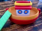 Playmobil Noach’s Ark met dieren & accessoires, Ophalen, Gebruikt, Complete set