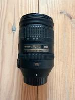 Nikon AF-S Nikkor 28-300mm lens - Topconditie!, Audio, Tv en Foto, Fotografie | Lenzen en Objectieven, Ophalen of Verzenden, Zo goed als nieuw