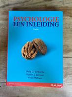 Studieboek: Psychologie: een inleiding, Boeken, Ophalen of Verzenden, Alpha, Zo goed als nieuw, HBO