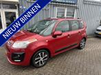 Citroën C3 Picasso 1.4 VTi Tendance (bj 2014), Auto's, Citroën, Voorwielaandrijving, Euro 5, Stof, Gebruikt