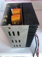 Gestabiliseerde voeding 230-12v met ringkerntrafo, Ophalen of Verzenden