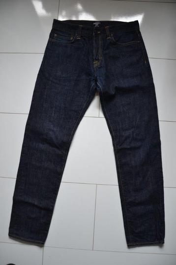 Carhartt herenjeans, maat 32/32. beschikbaar voor biedingen