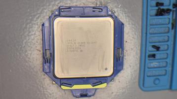 Diverse Intel/AMD CPU's (Zie omschrijving voor meer info) beschikbaar voor biedingen