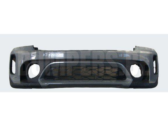 Bumper Mini Countryman F60 S FACELIFT LCI 20-51119477039 Voo, Auto-onderdelen, Carrosserie en Plaatwerk, Bumper, Voor, Gebruikt