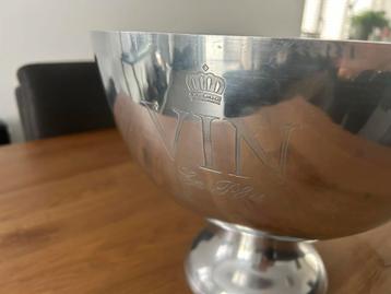 Riviera Maison Wijnkoeler 8L - Zo goed als nieuw! beschikbaar voor biedingen