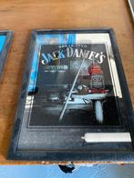 Jack Daniels spiegels, Ophalen of Verzenden, Gebruiksvoorwerp