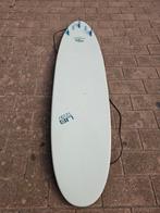 Lib Tech Pickup Stick 7'6, Watersport en Boten, Golfsurfen, Ophalen, Gebruikt, Funboard, Met vinnen