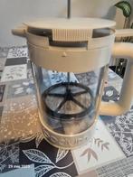 Thee maker, Ophalen, Zo goed als nieuw
