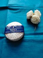 Vintage zeep Tosca, Ophalen of Verzenden