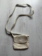 Vintage leren tasje, Verzenden, Nieuw, Leer