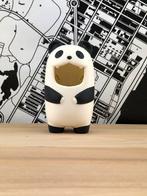 Nendoroid more After Parts Panda Kuma bear ver, Verzamelen, Poppetjes en Figuurtjes, Gebruikt, Ophalen of Verzenden