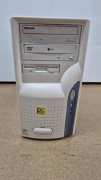 Paradigit Desktop PC Celeron nieuw in doos, Computers en Software, Ophalen of Verzenden, Paradigit