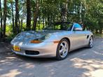 Porsche Boxster 1999 Grijs US 2,5, Te koop, Zilver of Grijs, Geïmporteerd, Benzine