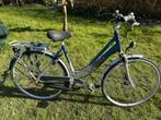 Union damesfiets ooknapper, Gebruikt, Ophalen, Overige merken, Minder dan 10 versnellingen