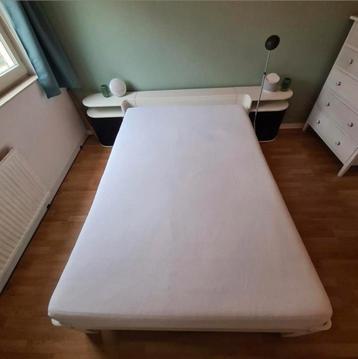 Auping auronde 140 x 210  beschikbaar voor biedingen