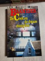 Baantjer - De Cock en de dwaze maagden, Boeken, Ophalen of Verzenden, Gelezen, A.C. Baantjer