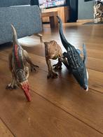 Jurassic World Dino's Van Mattel, Ophalen of Verzenden, Gebruikt