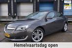 Opel Insignia 1.4 T EcoFLEX Edition * Airco * Trekhaak * Cru, Voorwielaandrijving, 4 cilinders, Origineel Nederlands, Handgeschakeld