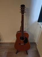 Morgan Gitaar met accessoires, Ophalen, Gebruikt, Klassieke of Spaanse gitaar