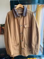 Vintage Marlboro Classics Parka - 90s, Ophalen, Gedragen, Overige maten, Bruin