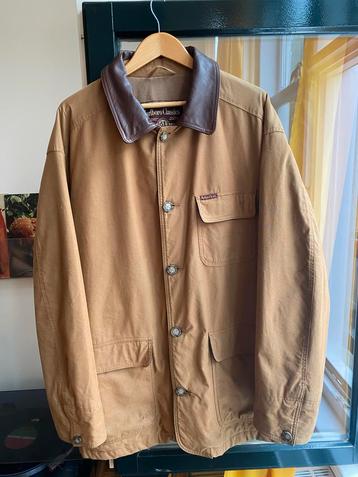 Vintage Marlboro Classics Parka - 90s beschikbaar voor biedingen
