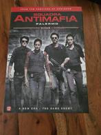 Squadra Antimaffia - dvd - seizoen 1, Verzenden, Zo goed als nieuw