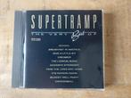 CD Supertramp -The very best of Supertramp, Cd's en Dvd's, Ophalen of Verzenden, Zo goed als nieuw, Poprock
