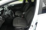 Ford Fiesta 1.0 EcoBoost Titanium CRUISE, CLIMA, TREKHAAK (9, Voorwielaandrijving, Euro 6, Bedrijf, Handgeschakeld