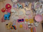 G1 mlp my little pony spullen, Kinderen en Baby's, Speelgoed | My Little Pony, Ophalen of Verzenden, Zo goed als nieuw