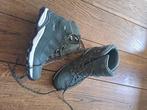 Bijna nieuwe wandelschoenen, Zo goed als nieuw, Human Nature, Groen, Wandelschoenen