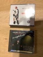 TV2CD HERMAN VAN VEEN NU EN DAN 30 Jaar en CD IN VOGELVLUCHT, Ophalen of Verzenden, Zo goed als nieuw, Levenslied of Smartlap