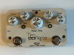 Tim Pierce OD Power Amp - J. Rockett Audio Designs, Ophalen of Verzenden, Zo goed als nieuw, Distortion, Overdrive of Fuzz