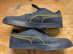 ✅ Max Verstappen Puma Schoenen maat 44,5 Blauw MV Collection, Ophalen of Verzenden, Nieuw, Formule 1