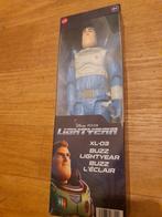 Buzz lightyear, Ophalen of Verzenden, Zo goed als nieuw